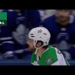 Brett Ritchie Goal vs TOR 03-14-2018