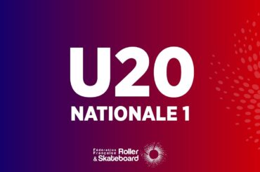 GRANDE FINALE U20 N1 | GRENOBLE U20A - VILLENEUVE