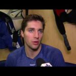 Maple Leafs Practice: Seth Griffith - October 18, 2016