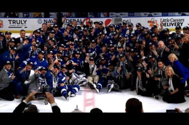 Special | 2021 Stanley Cup Champions