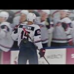 Logan Brown Highlights - 2017 WJSS Game #3