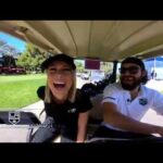 Golf Cart Confessions: Drew Doughty Outtakes