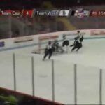 USHL Top Plays - Prospects Game