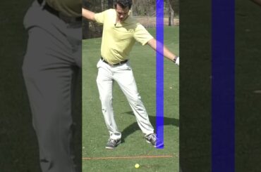 Weight Forward Makes Jon Rahm CONSISTENT - You Need to do THIS in the Golf Swing