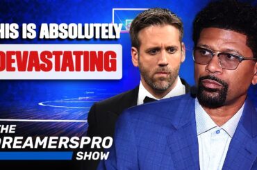 New Report Reveals The Devastating Impact Of ESPN Firing Jalen Rose, Max Kellerman And Others