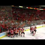 Claude Giroux OT Goal Game 3  2010 Stanley Cup Finals