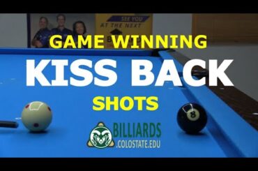 KISS-BACK SHOTS … Everything You Need to Know