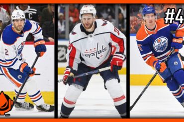 Did the Oilers Do Enough in Free Agency?