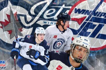 Winnipeg Jets Sign Morgan Barron to 2x1.35M Contract!!! (NHL News)