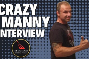 Crazy Manny Discusses IWS, Sami Zayn And Kevin Owens Stories, FITE TV, Nick Gage, And More