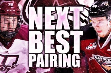 How Good Will Cale Makar & Bowen Byram Be As ONE PAIRING? The NHL's Next Best Prospects (Avalanche)