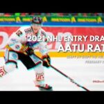 2021 NHL Draft  | Aatu Raty (#52) Shift by Shift vs. Pelicans, February 13, 2021