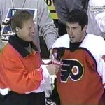 Philadelphia Flyers Team Super Skills Competition (1999)