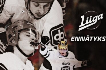 Liiga-historian ennätyksiä (PISIN OTTELUKIELTO)