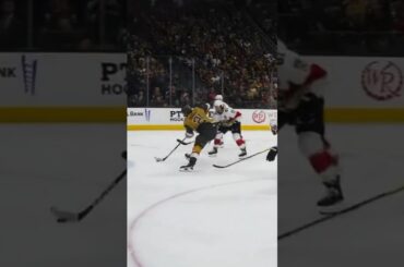 Brett Howden’s Game 2 Stanley Cup Finals Goal vs Florida Panthers🤯 (2023 Stanely Cup Playoffs)