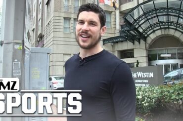 Sidney Crosby: I'll Never Be Greater Than Mario Lemieux | TMZ Sports