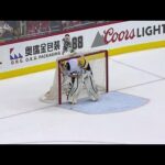 Fleury continues tradition of thanking his posts