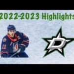 NHL Prospects : Logan Stankoven - 22-23 Highlights