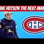 Is Lane Hutson The Next Cale Makar?