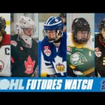 2022-2023 OHL Futures Watch - Mississauga Steelheads