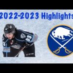 NHL Prospects : Matthew Savoie - 22-23 Highlights