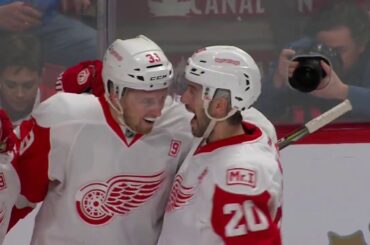 Gotta See It: Mantha shows off some nifty hands before rifling OT winner