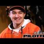 Nanaimo Clippers Rapid Fire 2015/16 - Adam Pilotte