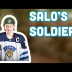 Salo Soldiers Hockey Ultimate Team Road To Glory Episode #1 Fresh Start