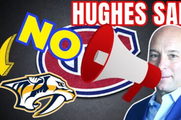 HABS RUMORS: HABS AND PREDATORS