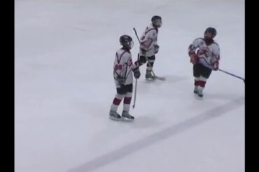 Alex Tuch youth hockey highlights