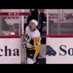 John Carlson rifles home PPG, Evgeni Kuznetsov assists in game 5 vs Penguins (2018)