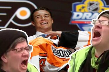 Ivan Provorov's jersey SELLS OUT after WOKE losers tried to CANCEL him for NOT wearing Pride jersey!