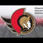 NHL Ottawa Senators Outlook on the upcoming 2023/24 season! Are they ready to take the next step?