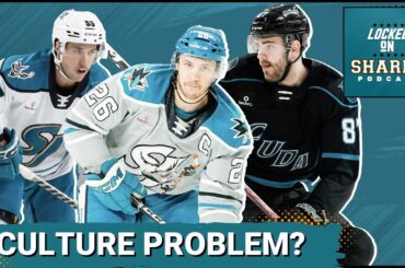 Do The San Jose Barracuda Have A Culture Problem?