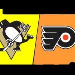 Flyers get Destroyed by Pitt Key Takeaways: Zamula & York Both Play #BringittoBroad #Flyers#NHL