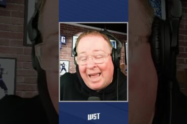Hustler reacts to Gabe Vilardi’s two-year $3.4375 million AAV contract with the Winnipeg Jets.