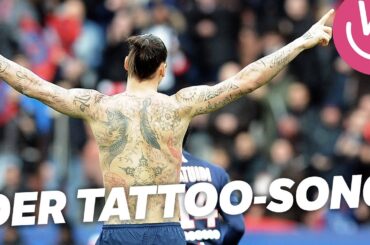 Der Tattoo-Song