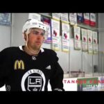 Sparx Hockey With The Pros: Tanner Pearson of the Los Angeles Kings