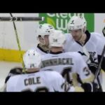 Sheary's two-goal game | Penguins @ Rangers