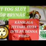 Brynäs Rögle Varför vann Rögle? Kommentarer analyser #SHL #Rögle #Brynäs #nhl