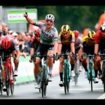 Sam Bennett Is Pro Cycling's Most Disrespected Sprinter