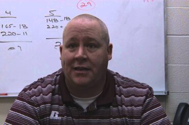 Los Fresnos AD/HFC Patrick Brown-The CBS 4 Interview