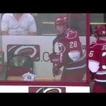 Welcome to the NHL Moment: Justin Faulk