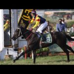 Zuccarelli with P Trevor up wins The Kingfisher Ultra Indian Derby Gr 1 2022