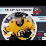 #185. Salary Cap Squeeze with Charlie Coyle