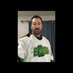 Message for Team Saskatchewan at 2023 Canada Games