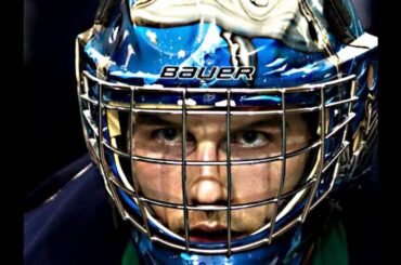 Bandits Goalie School - Scott Wedgewood - 2010 Pro Elite Camp