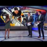 NHL Now: Hornqvist`s hat trick: Having fun with Patric Hornqvist`s historic hat trick  Dec 5,  2018