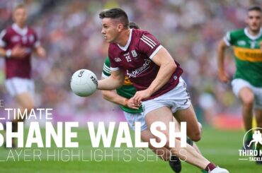 The Ultimate Shane Walsh Highlights 2023