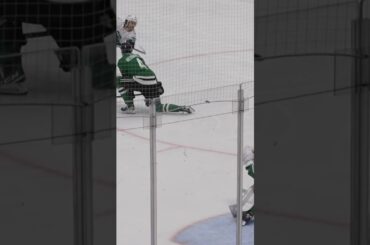 Tye Kartye’s Game 2 Goal vs Dallas Stars | 2023 Stanley Cup Playoffs (Seattle Kraken)